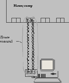 Полнодуплексные (full-duplex)